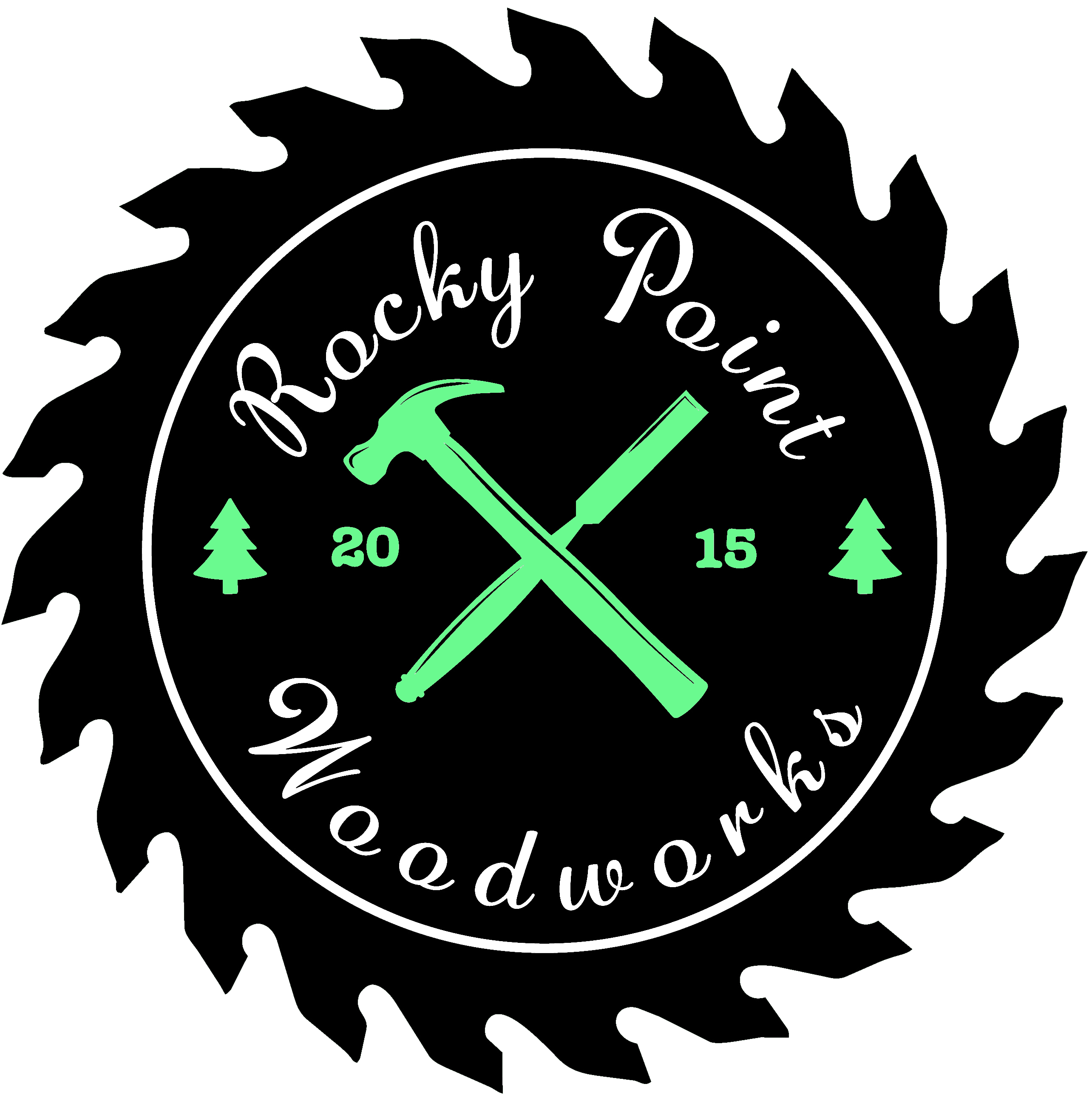 Rocky Point Woodworks